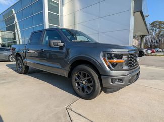 New 2026 Ford F150 STX w/ Equipment Group 200A video 2