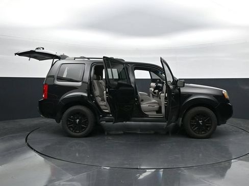 Used 2009 Honda Pilot EX-L image 45