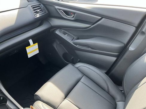 New 2026 Subaru Ascent Bronze Edition image 13