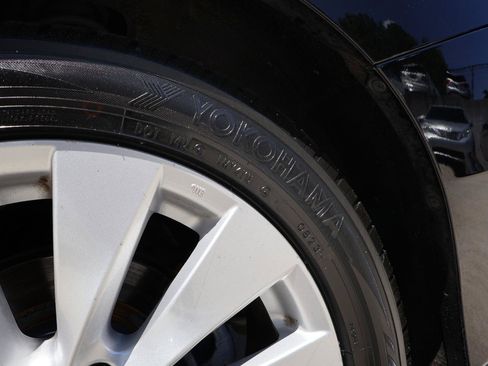 Used 2014 Honda Accord EX-L image 33
