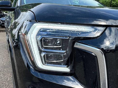New 2026 GMC Terrain Denali AWD/4WD image 48