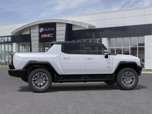 New 2025 GMC Hummer EV 3X w/ Battery Pack, 24 Module Pack image 5