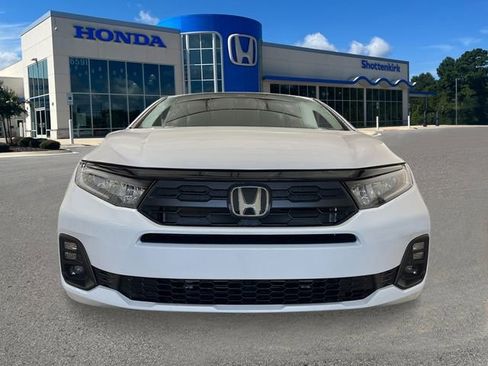 New 2026 Honda Odyssey EX-L image 9
