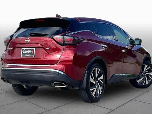 Certified 2024 Nissan Murano SL FWD image 13
