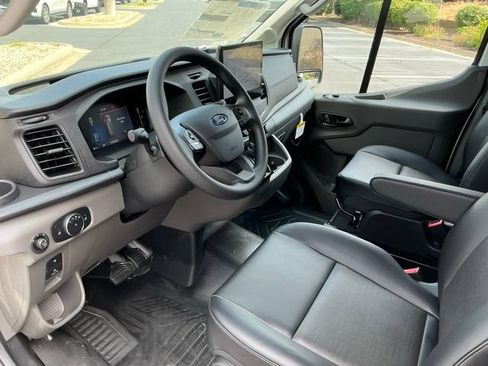 New 2026 Ford Transit 350 XL RWD image 10