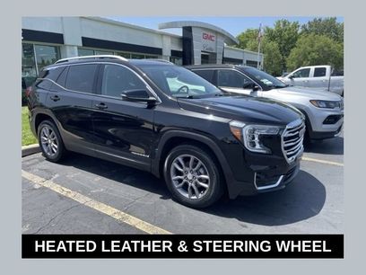 Used 2023 GMC Terrain SLT