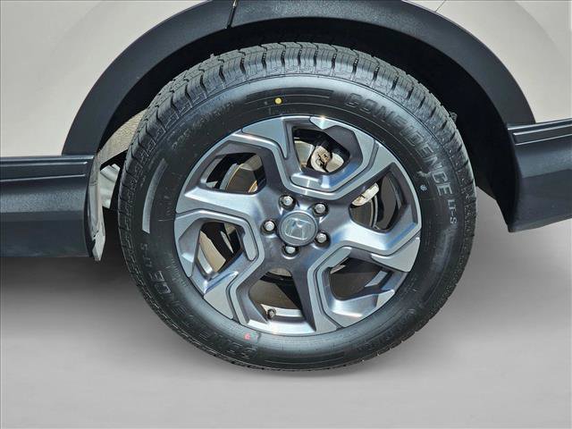 Used 2019 Honda CR-V EX-L image 9