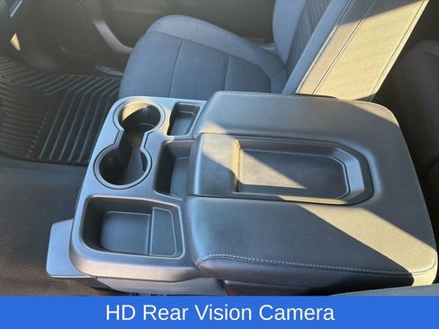 Certified 2019 Chevrolet Silverado 1500 LT w/ All-Star Edition image 16