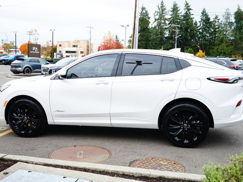 Used 2024 Buick Envista Avenir image 6