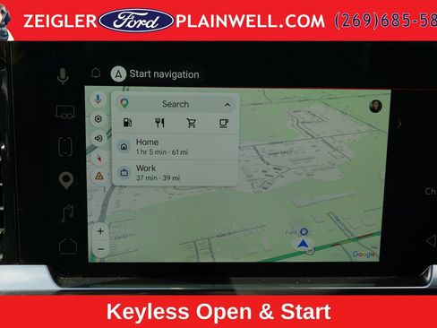 Used 2025 GMC Sierra 1500 Elevation AWD/4WD image 18