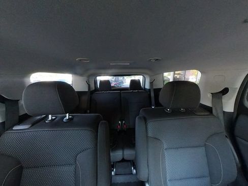 Used 2023 GMC Acadia SLE w/ Driver Convenience Package AWD/4WD image 32