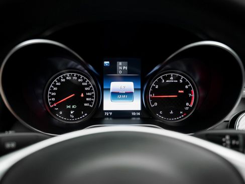 Used 2018 Mercedes-Benz C 43 AMG C 43 AMG image 49