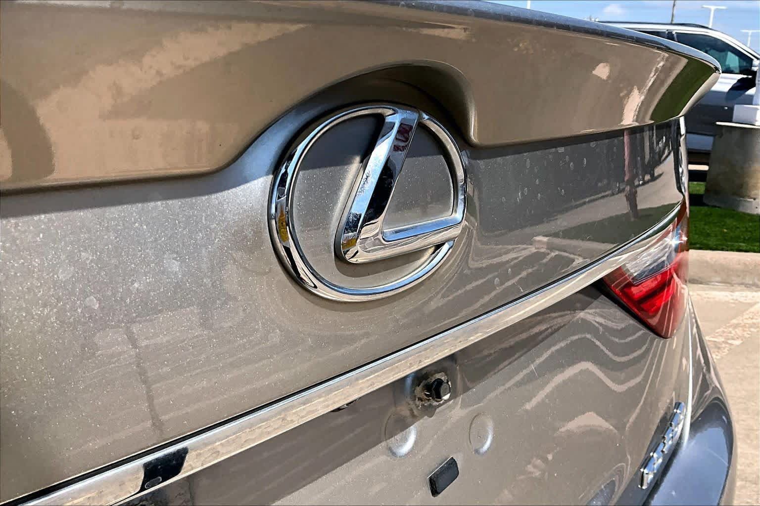 Used 2015 Lexus GS 350 w/ Premium Package RWD image 31
