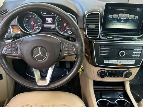 Used 2016 Mercedes-Benz GLE 350 4MATIC image 17