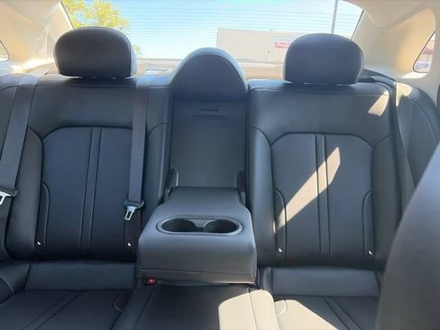 Used 2025 Kia K5 EX FWD image 27