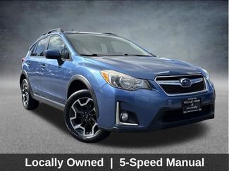 Used 2017 Subaru Crosstrek 2.0i Premium 360° Tour