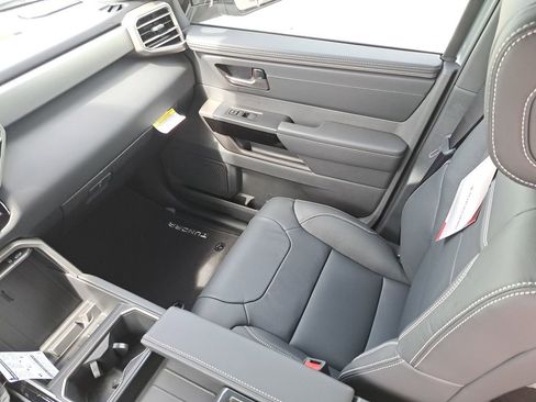 New 2026 Toyota Tundra Limited image 12