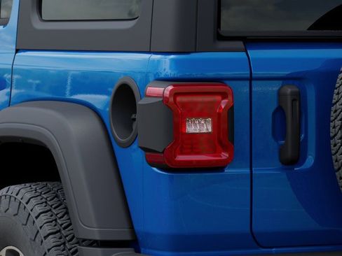 New 2026 Jeep Wrangler Unlimited Sport AWD/4WD image 10
