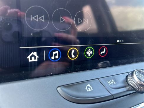 Used 2024 Chevrolet Blazer LT w/ LPO, Floor Liner Package image 14