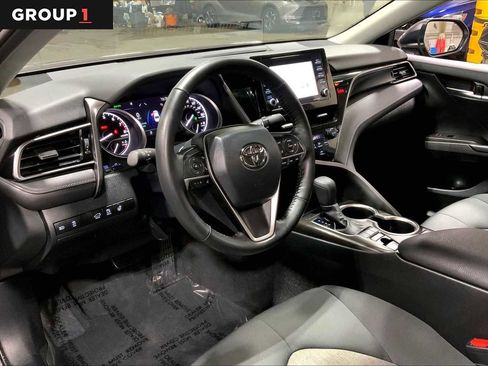 Used 2024 Toyota Camry LE w/ Cold Weather Package image 18