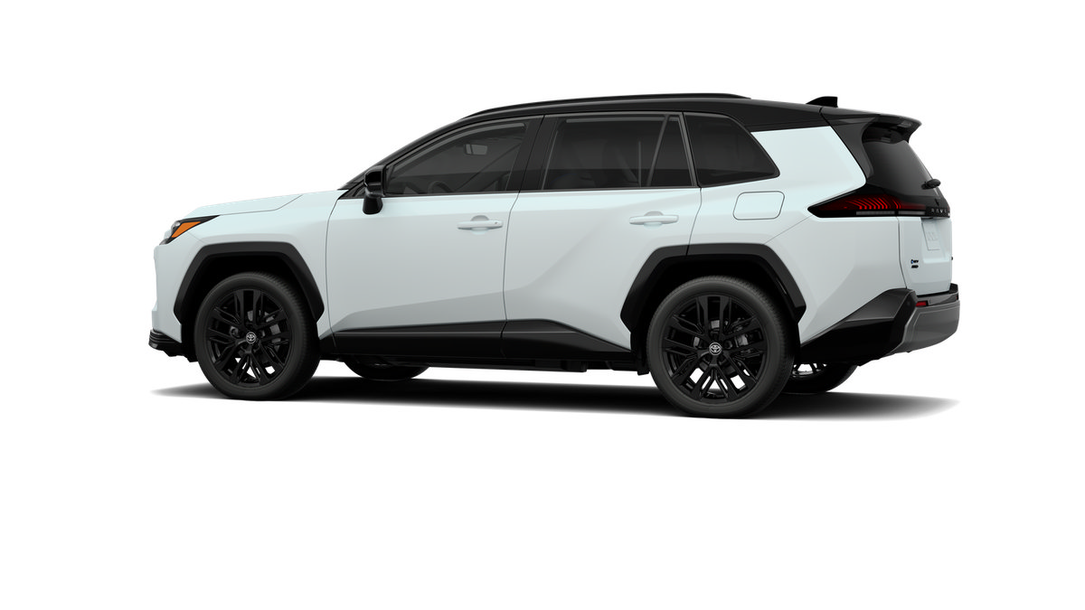 New 2026 Toyota RAV4 XSE AWD/4WD image 5