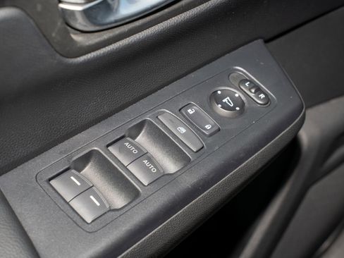 Certified 2023 Honda CR-V Sport image 26