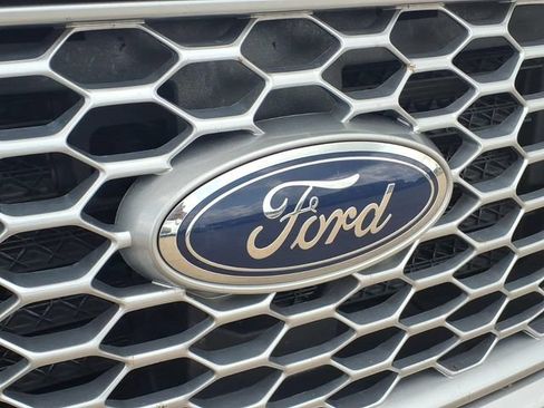 Used 2024 Ford Edge SEL AWD/4WD image 20