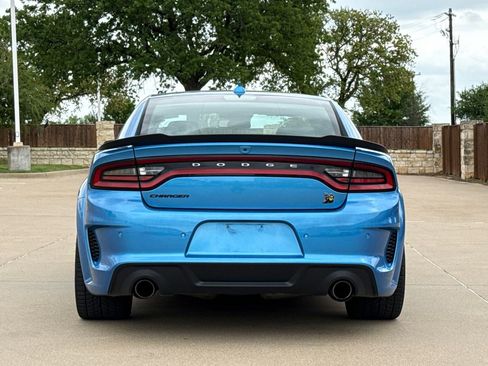 Used 2023 Dodge Charger Scat Pack image 8
