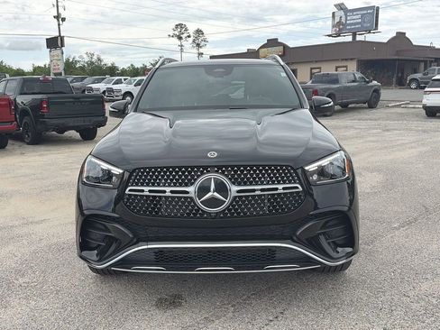 Used 2025 Mercedes-Benz GLE 350 4MATIC image 10