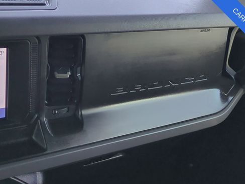 Used 2023 Ford Bronco Big Bend image 36