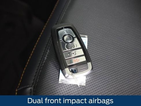 New 2026 Ford Expedition Tremor image 38