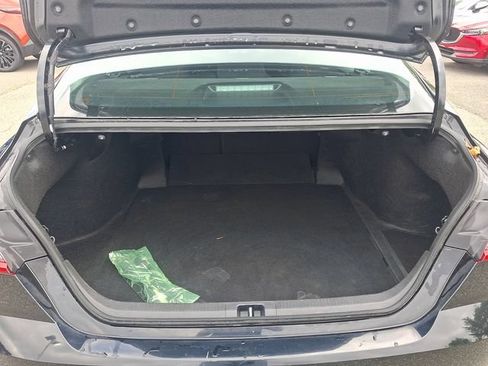 Used 2025 Toyota Camry LE FWD image 26