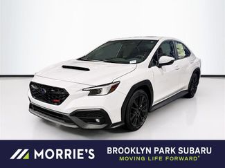 New 2026 Subaru WRX Limited video 1