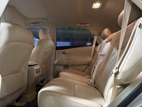 Used 2014 Lexus RX 350 FWD image 12