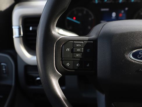 Used 2023 Ford F250 XLT image 22