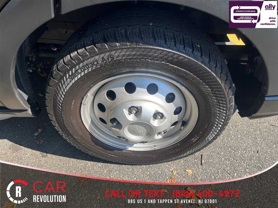 Used 2025 Ford Transit 350 XLT AWD/4WD image 39