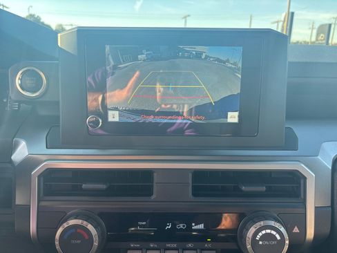 Used 2025 Toyota 4Runner SR5 image 20