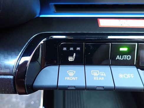 New 2026 Toyota Prius AWD image 18