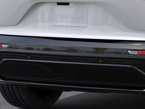 Used 2024 Chevrolet Blazer EV RS RWD image 14