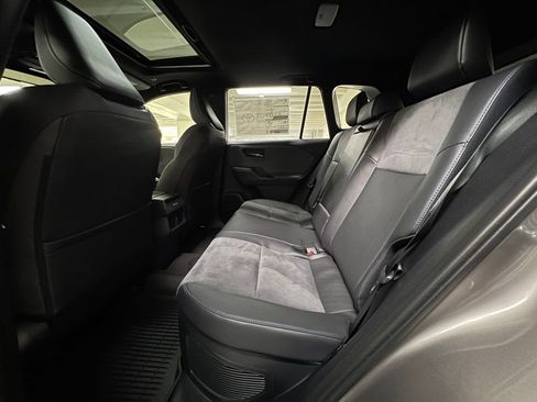 New 2026 Toyota RAV4 XSE image 20