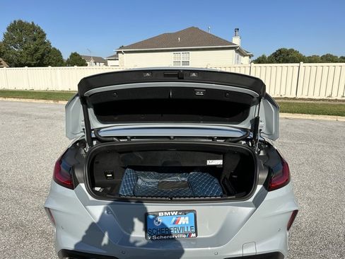 Used 2023 BMW M8 Competition image 28