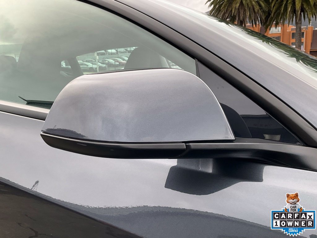 Used 2025 Tesla Model 3 RWD image 75