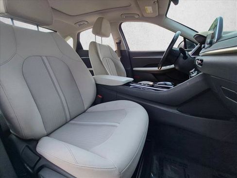 Used 2022 Hyundai Sonata SEL w/ Convenience Package FWD image 19