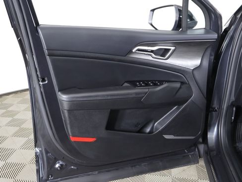 Certified 2023 Kia Sportage X-Line w/ X-Line Premium Package image 25