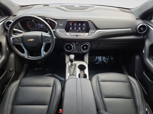 Used 2021 Chevrolet Blazer LT FWD image 9