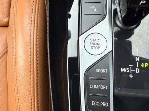 Used 2022 BMW X3 M40i w/ Premium Package image 28