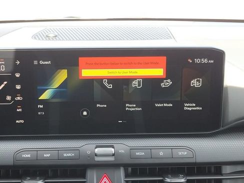 New 2026 Kia K4 GT-Line FWD image 17