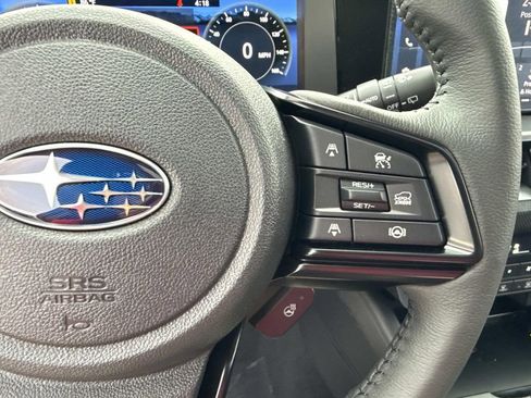 New 2026 Subaru Outback Limited AWD/4WD image 37