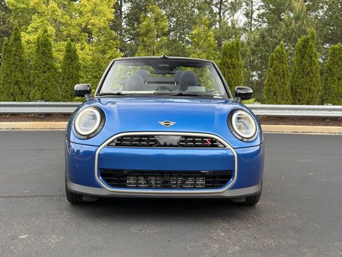 New 2026 MINI Cooper S FWD image 12