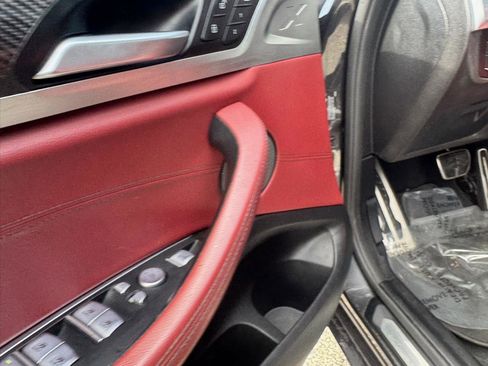 Used 2021 BMW X4 xDrive30i w/ M Sport Package image 25